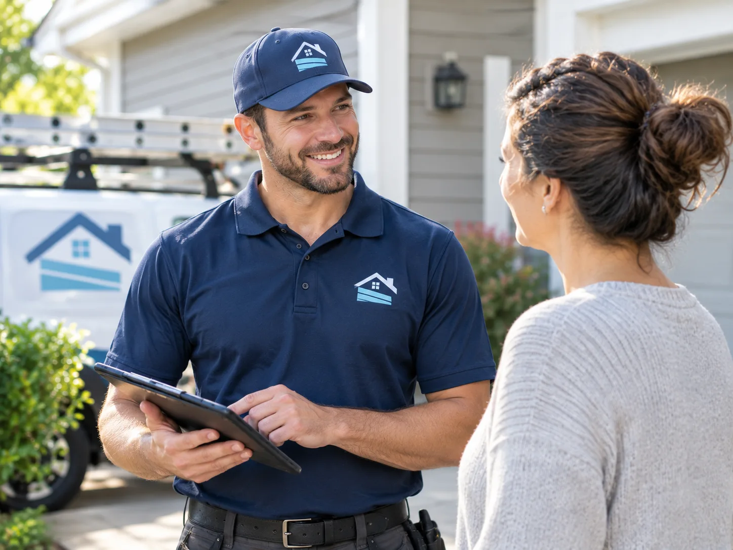 Siding Inspection in Ben Wheeler, TX